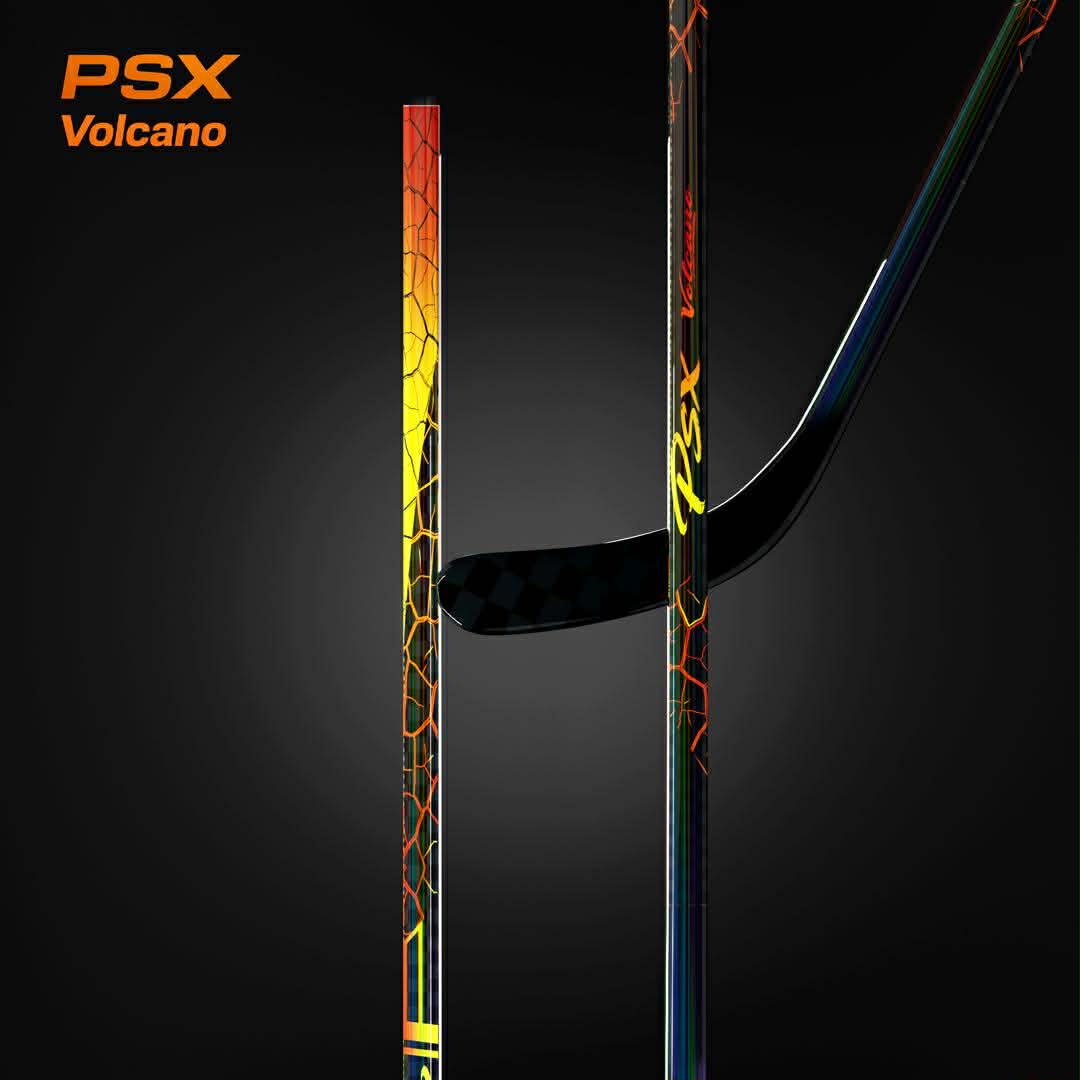 Bâton de hockey junior