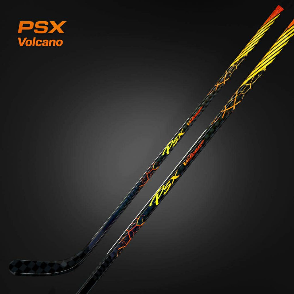 Bâton de hockey intermédiaire