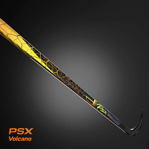 Bâton de hockey intermédiaire