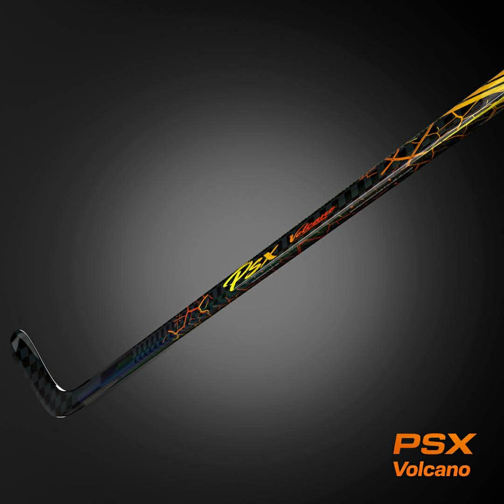 Bâton de hockey intermédiaire