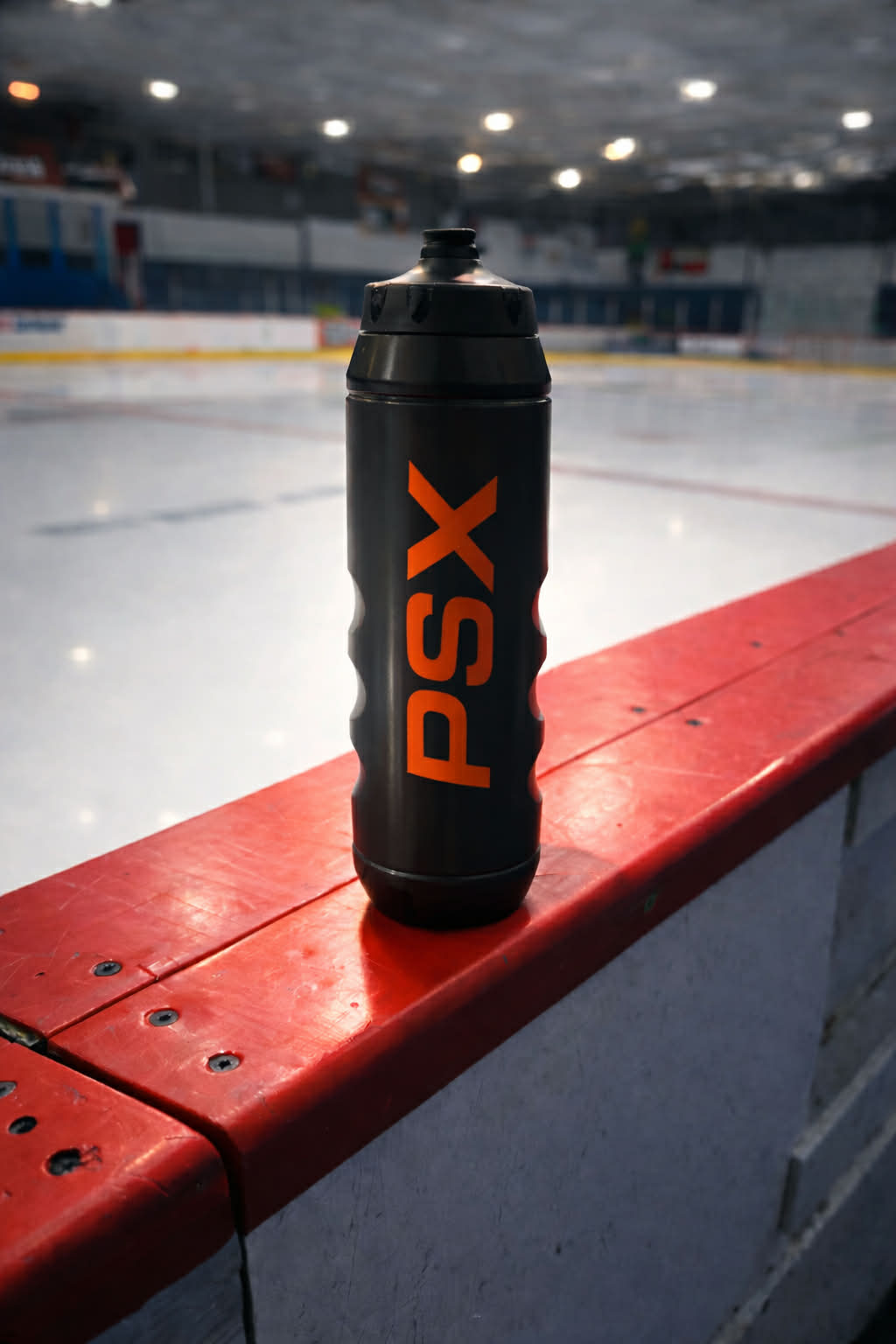 PSX water bottle
