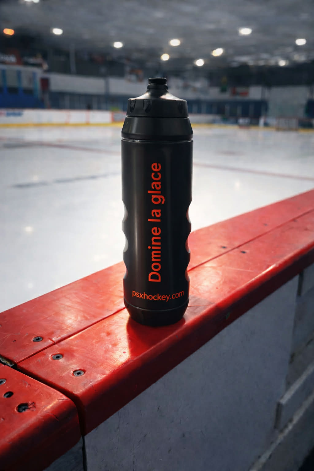 PSX water bottle