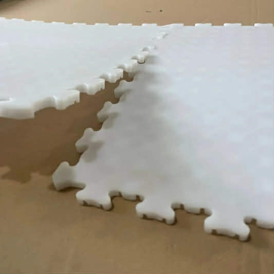 Hockey tiles x6